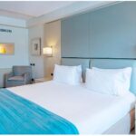 Corner Junior Suite