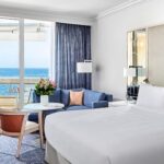 Deluxe Sea View