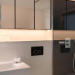 PSV Bathroom