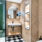 Standard Bathroom