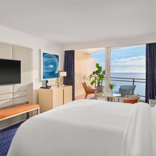 Fairmont Monte Carlo