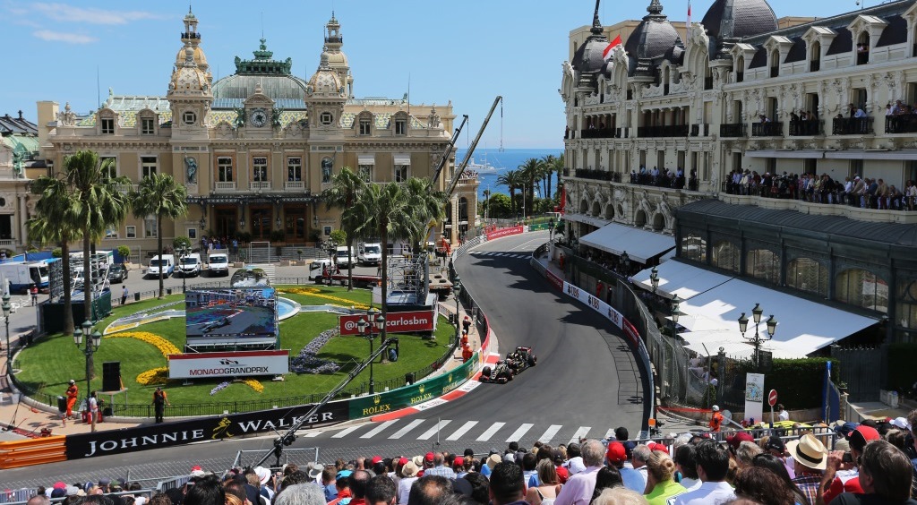 Formula One World Championship